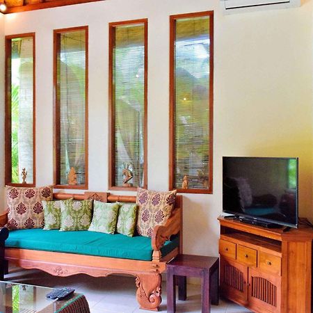 Villa Jepun Ubud Exterior foto